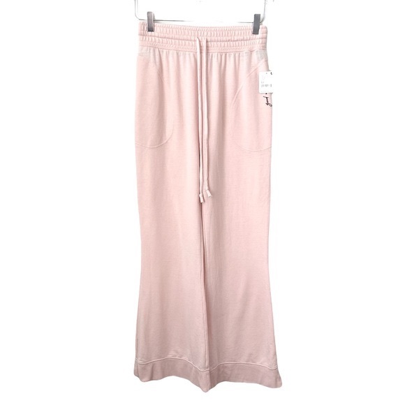 Free People Intimately Good Vibes Lounge Pants - Picture 5 of 12